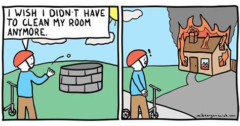 10+ Dark Humor Comics With The Funniest Unexpected Twists At The End | DeMilked