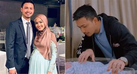 May your life together always be this effortless. KENALI FARIS KHAIROL ANUAR, CINTA AGUNG ELFIRA LOY - Glam ...