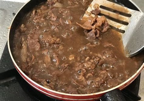 Anda bisa memasak daging teriyaki (ala yoshinoya) menggunakan 13 bahan dan 5 langkah. Daging Teriyaki Yoshinoya / Yoshinoya Sells Frozen Beef ...