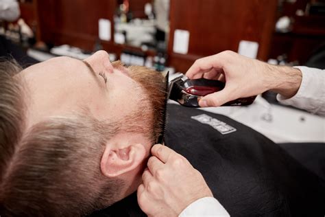 Best men's haircut near me. Barbers Shop NYC| Barber shop near me, Best barbers near ...