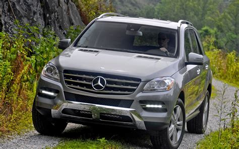 October 30th, 2015 by fletcher jones. Mercedes Benz ML350 4MATIC 2012 Widescreen Exotic Car ...