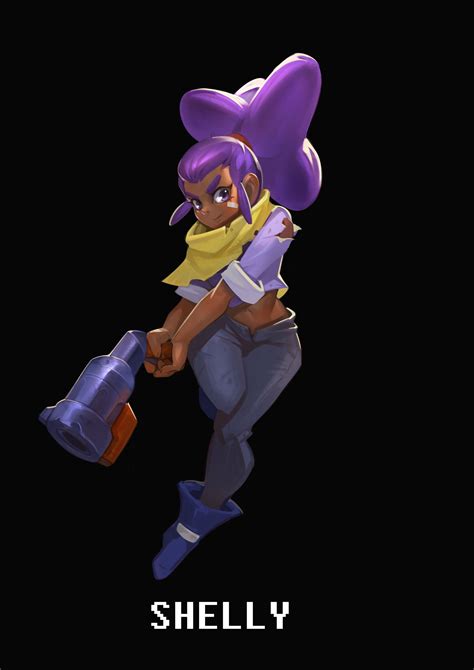 Below is a list of all bibi's skins. ArtStation - A Fans art for Brawl Stars, Xuexiang Zhang ...