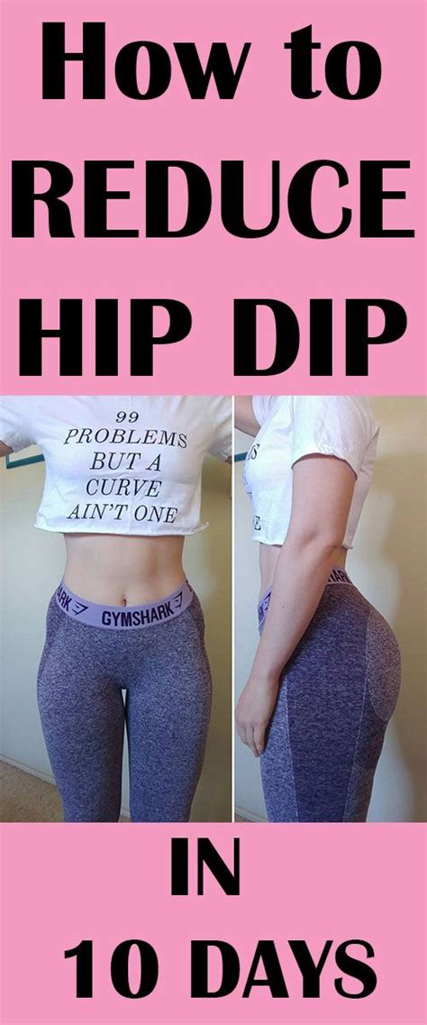 How to get rid of thc in a week. How to Get Rid of Hip Dips in a Week + a full 30 Day Hip ...