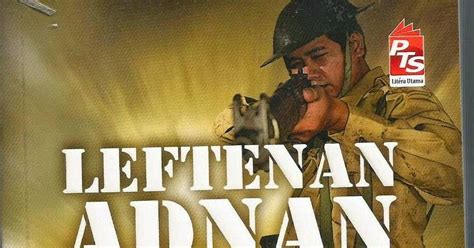 Leftenan adnan is a 2000 malaysian war film directed by aziz m. Sinopsis Novel Leftenan Adnan Wira Bangsa | LEMBAR BAHASA