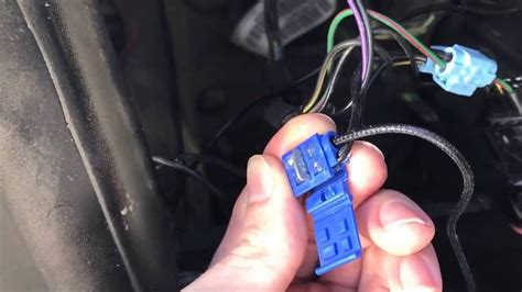 How to install the load resistors for turn signal lights to prevent the hyper flash ? How to install a load resistor to get rid of hyper flash ...