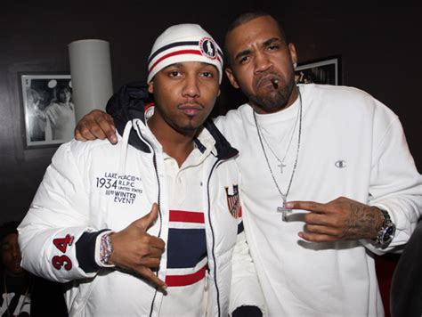 Join facebook to connect with china mann and others you may know. Lloyd Banks sobre Juelz Santana: "Colaboração em Beamer ...