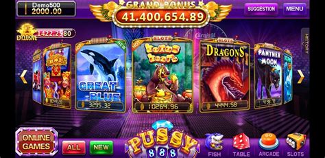 Slot games have undergone tremendous changes since its invention by charles august fey since the end of the 19th century. Pussy888 (APK) 2020-2021 | Original Mobile Slot Malaysia