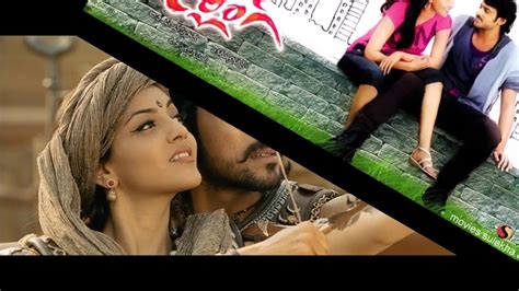 Can you feel the love tonight? Best Telugu Romantic Comedy Movies - Comedy Walls