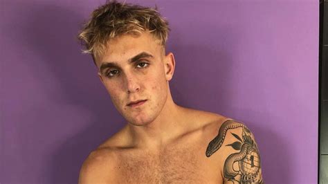 Youtuber jake paul has launched a new program that promises to teach you how to make it big using social media and the paul launched the financial freedom movement over the weekend, a $20 per. Nach Trennung: Jake Paul zeigt sich komplett nackt im Netz ...