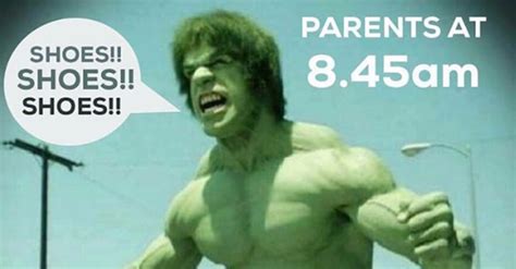 Funny Parenting Memes | POPSUGAR Moms
