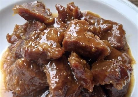 Maybe you would like to learn more about one of these? Resep Bistik Daging Ala Restoran : Resep Bistik Daging ...