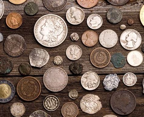 Hence the way that this article is written. metal detector images | Discover Coins With Metal ...