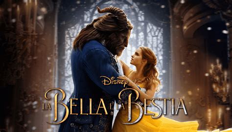 Essere nostro ospite e godere di un bel tema disney tazza con questa bella e la bestia chip mug. La Bella e la Bestia (2017) - Recensione - Nerdevil