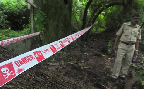 8-Year-Old Girl Allegedly Gang Raped, Naked Body Found On Railway