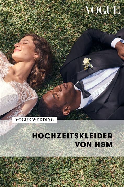 Ein im unteren teil weit ausgestelltes und dort reich mit seiden und goldfden. Hochzeitskleider von H&M: In Spitze heiraten wie Kate ...