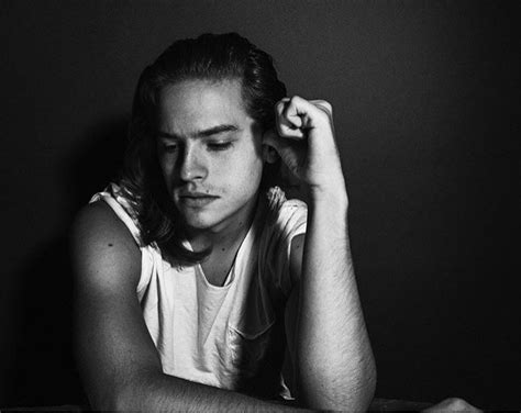 Image about boy in cole sprouse by izzy on we heart it. Dylan Sprouse | Dylan and cole, Dylan sprouse, Dylan jordan