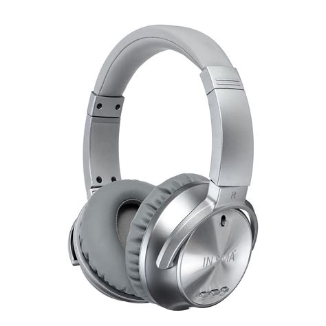 Add insma camera with ip address. INSMA P1 Active Noise Cancelling bluetooth Headphone ...