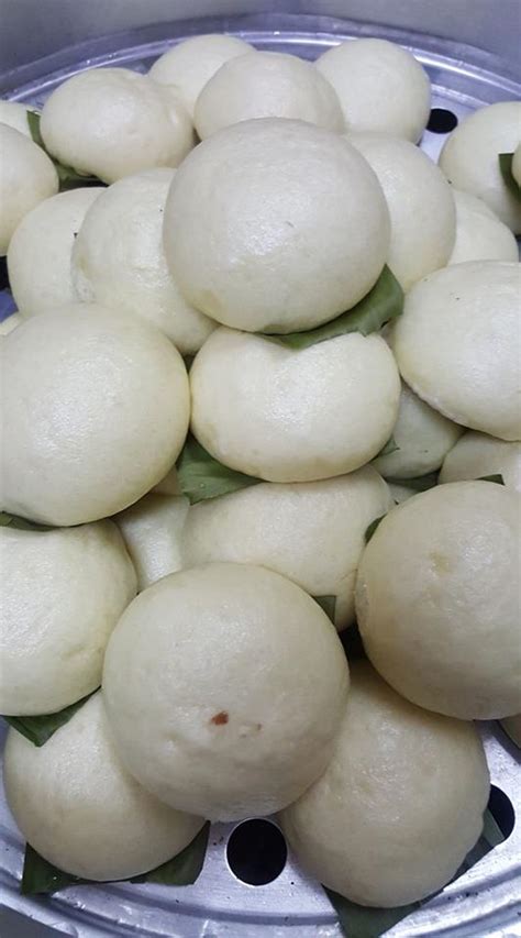 Layaknya kacang hijau di indonesia yang sering dijadikan filling dan bahan dasar makanan manis. Resepi Pau Inti Kacang Merah Lembut dan Gebu | Iluminasi