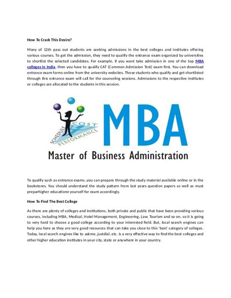 Your contact information should always go 12th the top of your resume, so that 12th can easily for it. Why students choose higher education after 12th passed