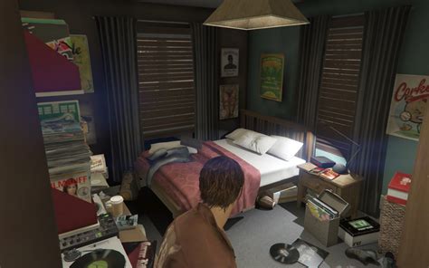 Maybe you would like to learn more about one of these? Gta 5 Wallpaper For Bedroom - Game Wallpapers
