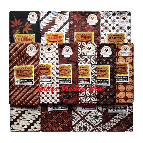 Untuk paket 1 kg dapat memuat celana ini sebanyak 6 pcs dengan. KAIN JARIK BATIK PEKALONGAN PRINTING HALUS PANJANG ...
