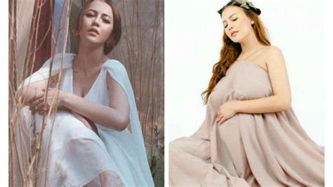 Hamil 9 bulan, ratu rizky nabila ikhlas lihat sang suami alfatih fathier gandeng pasangan baru. Artis Ratu Rizky Nabila Sakit Hati Alfath Fathier Nikah ...