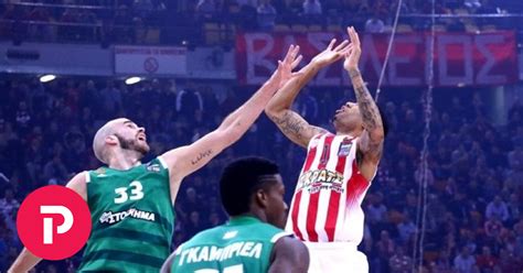 Η 21η αγωνιστική της euroleague ολοκληρώθηκε και το «όλα πράσινα» σας παρουσιάζει τη βαθμολογία της κανονικής περιόδου της διοργάνωσης, όπως και τα highlights των αναμετρήσεων. Βαθμολογία Euroleague: Δύσκολη η κατάσταση για Ολυμπιακό ...