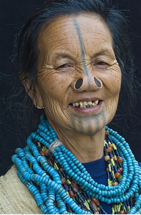 But despite some lingering societal disdain, modifications, even of the more esoteric variety, are becoming more mainstream and acceptable every day, and the craft behind performing these. 9 Extreme Body Modifications You Can Blame On Culture ...