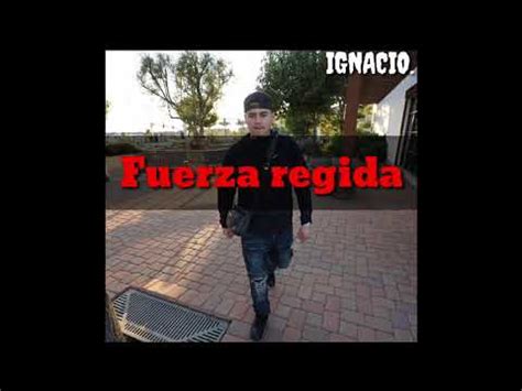 El 7 de fontana (feat. Fuerza regida/Sigo chambeando - YouTube