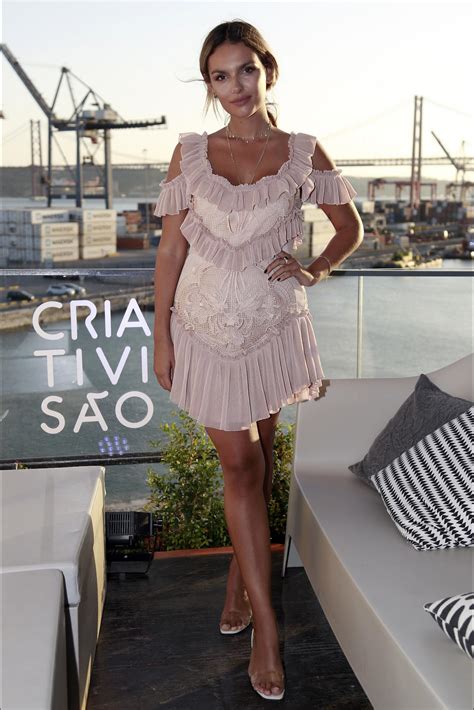 Mafalda simões is on facebook. Mafalda Castro - TV 7 Dias