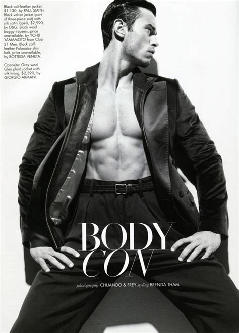 1,780 likes · 1 talking about this. Igor A by Chuando & Frey for Style Men