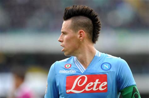 I'm not sure i even remember a team without him! Calciomercato Juventus, Hamsik il nome nuovo per il ...