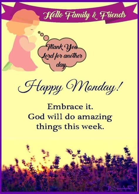 Inspiration monday prayers and blessings. Pin by Monicah Mwangi on Monday inspiration | Good morning ...