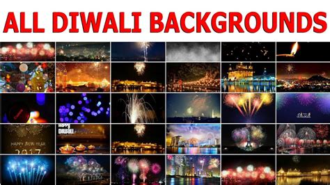 50 Diwali Editing Backgrounds Download || Best Diwali ...