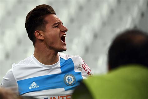 Florian tristan mariano thauvin (born 26 january 1993) is a french professional footballer who plays as a winger for ligue 1 club olympique de marseille and the france national team. Inter scouting Florian Thauvin