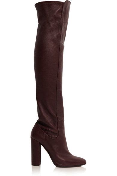 We recommend ordering your usual size. All the over-the-knee boots you'll be wearing this fall ...