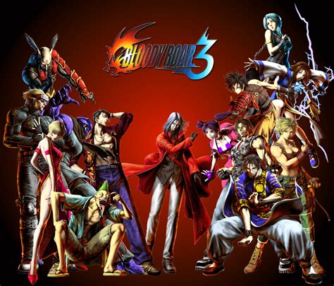 El mejor juego de la historia para consolas de 8 bits. Descarga Bloody Roar 3 para PC gratis MEGA arquitectura ...