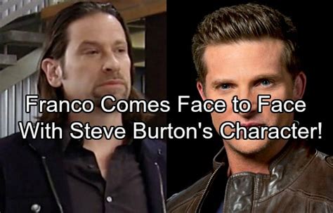 Irina barash is a member of vimeo, the home for high quality videos and the people who love them. General Hospital Spoilers: Franco Comes Face to Face With ...