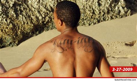 Most recently, nick cannon was spotted sporting new ink over what used to be his mariah tat. Womelifeissues's blog: ''Am done with her'' Nick Cannon ...