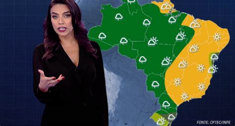 Tempo del município de salvador. Previsão do tempo: Salvador terá clima chuvoso na quinta ...