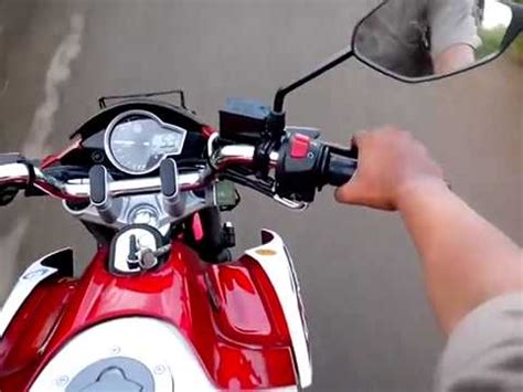 It was taken in ho chi minh city Yamaha FZ150i 2014 Top Speed - YouTube