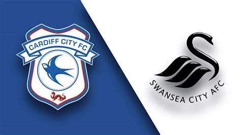 Swans will come prepared as they are going to face manchester city today on sunday epl man city fc will be playing to the extreme end to enter next year's uefa champions league. Cardiff City FC Women vs. Swansea City Ladies | # ...