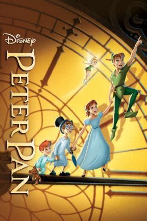 But the children become the heroes of an even greater story, when peter pan flies into their nursery one night and leads them over moonlit rooftops through a galaxy of stars and to the lush jungles of neverland. Watch Peter Pan Online | Stream Full Movie | DIRECTV