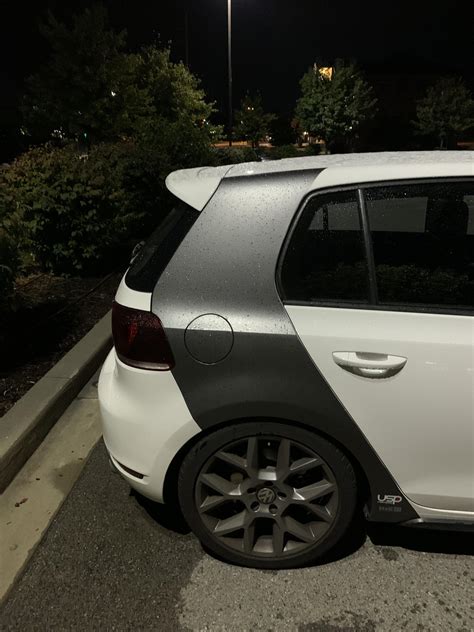 Black lives matter, social movement dedicated to fighting racism and police brutality against black people. Matte gunmetal 'side blade' looking good : GolfGTI