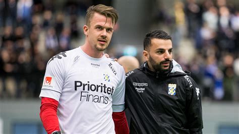 Idrottsföreningen kamraterna göteborg (officially ifk göteborg fotboll), commonly known as ifk göteborg, ifk (especially locally) or simply göteborg. Startelvan mot Häcken | IFK Göteborg - Hela stadens lag