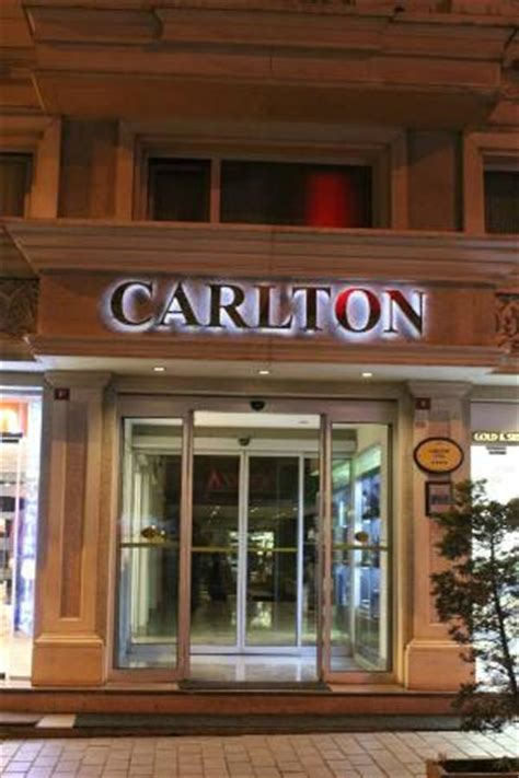 Enjoy easy mobile bookings at hotel carlton, your home away from home in istanbul, turkey. Carlton Hotel $37 ($̶4̶0̶) - UPDATED 2017 Prices & Reviews ...