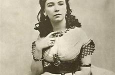 prostitutes vintage famous history most everyday cora pearl
