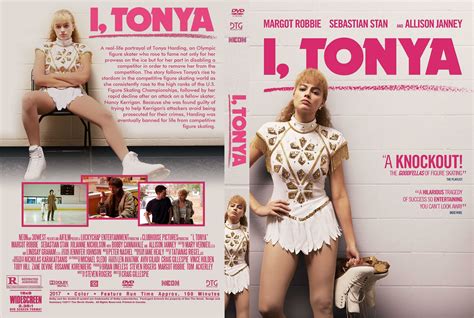 I, tonya (2017, сша), imdb: I, Tonya DVD Cover | Cover Addict - Free DVD, Bluray ...