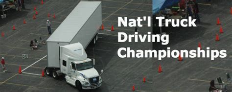 According to lutgens and tarbuck, relative dating is the process in putting events in their proper sequence. Nation's Top Truck Drivers to Compete in Salt Lake City ...