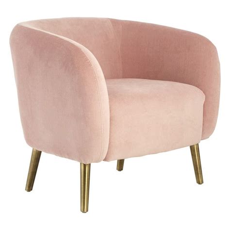 We did not find results for: Round Armchair in Pink Velvet with Gold Finish Metal Legs ...